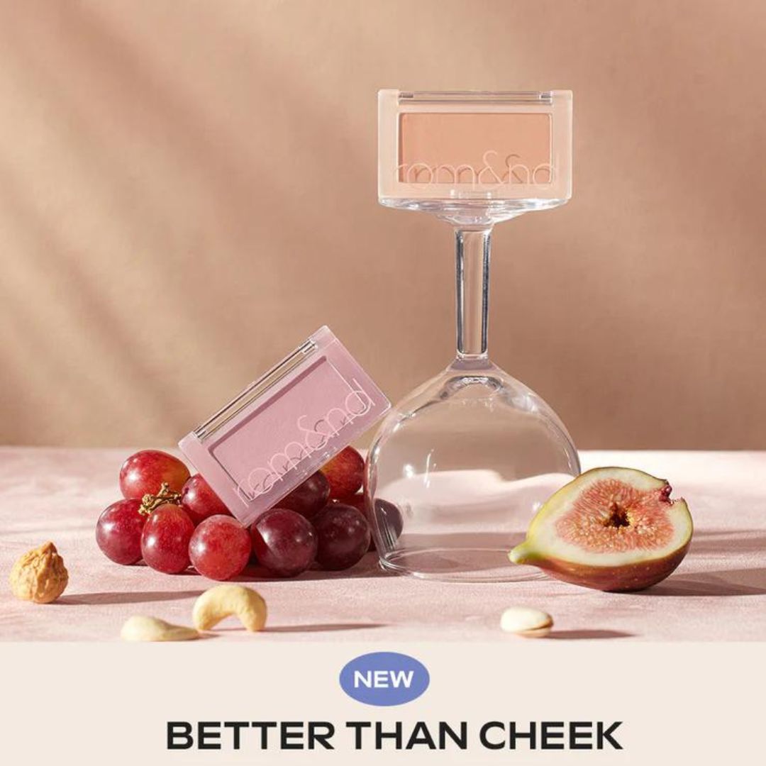 romand - Better Than Cheek