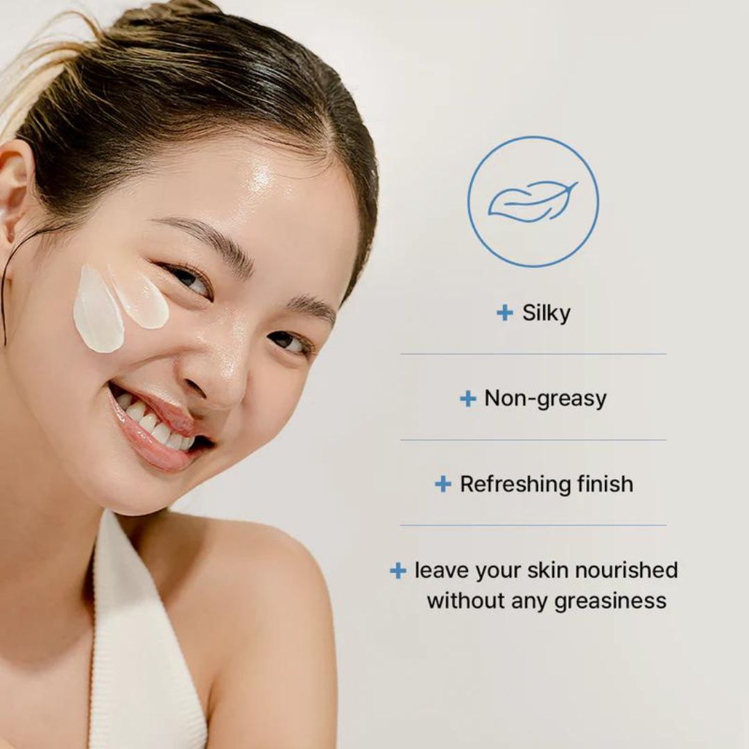 Dr. Althea - 345 Relief Cream - 50ml