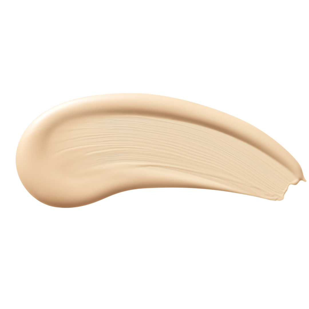 unleashia cushion foundation fluffy light beige