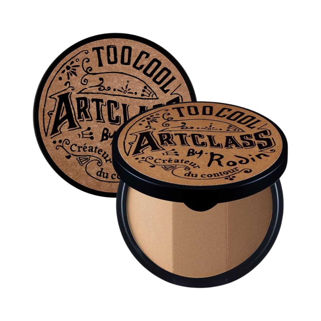 too cool for school foundation cushion front inside