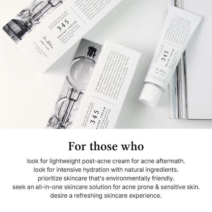 Dr. Althea - 345 Relief Cream - 50ml