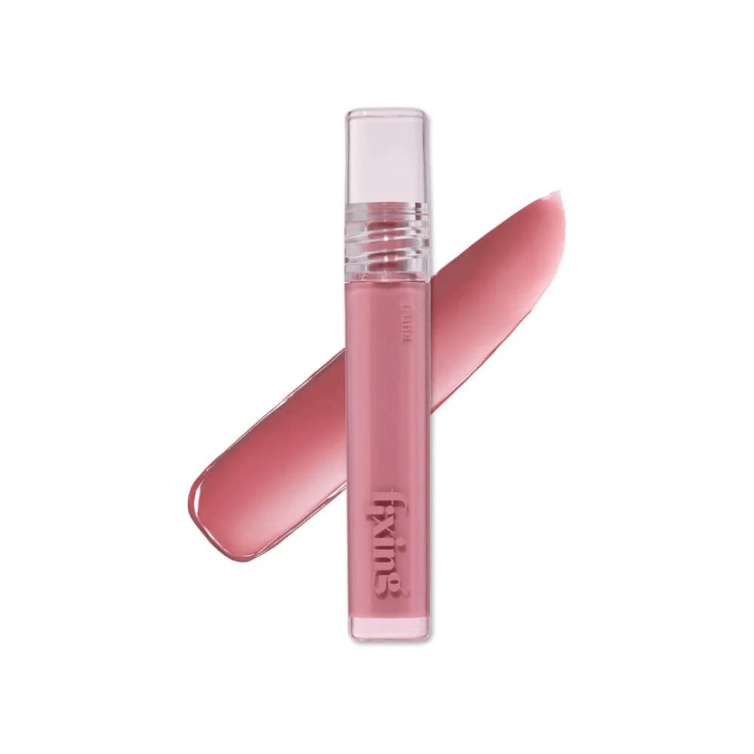 fixing tint etude lip front